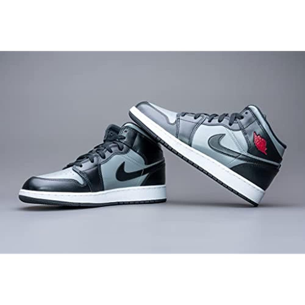 Chaussures De Basket-ball Unisexes Nike Air Jordan Suisse