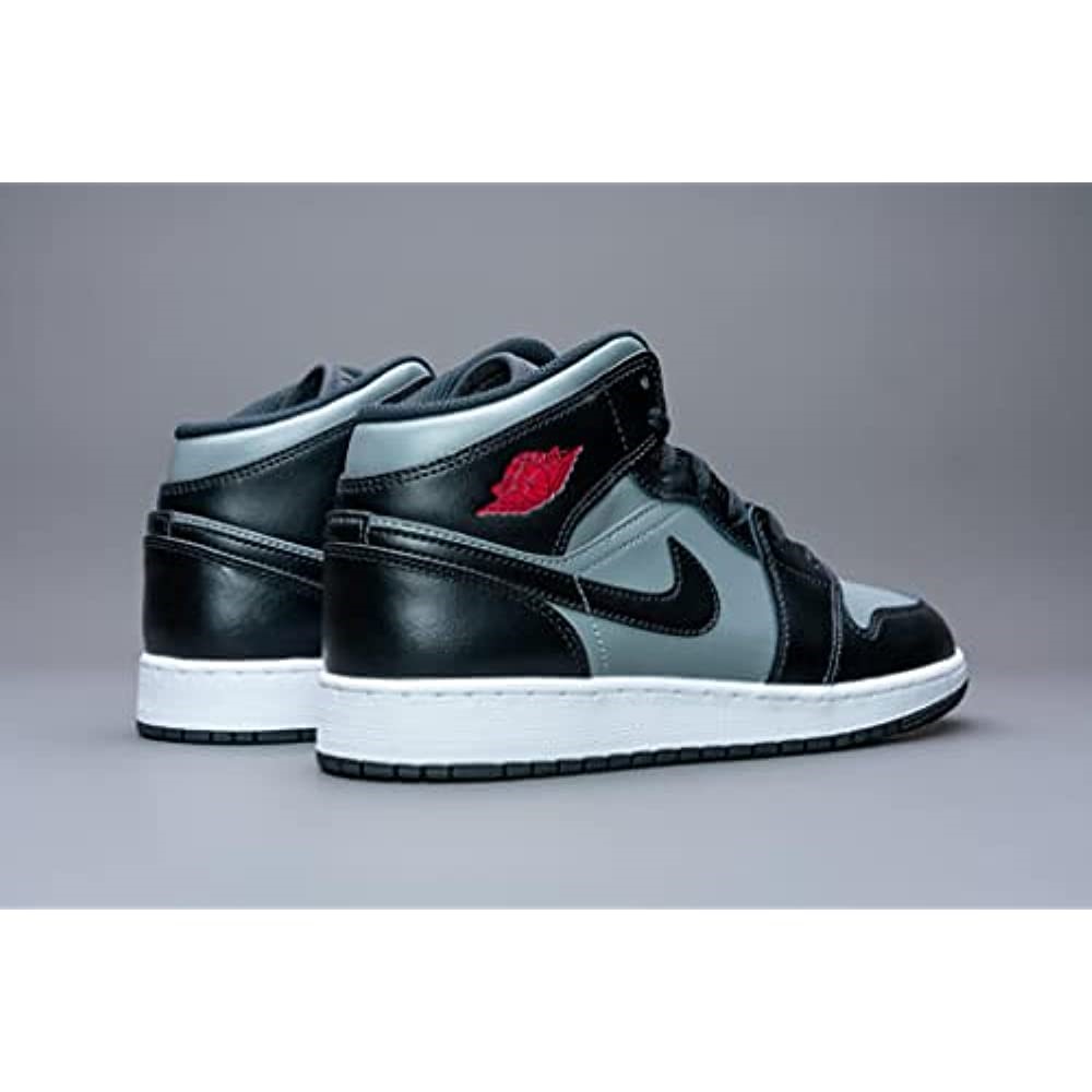 Chaussures De Basket-ball Unisexes Nike Air Jordan Suisse