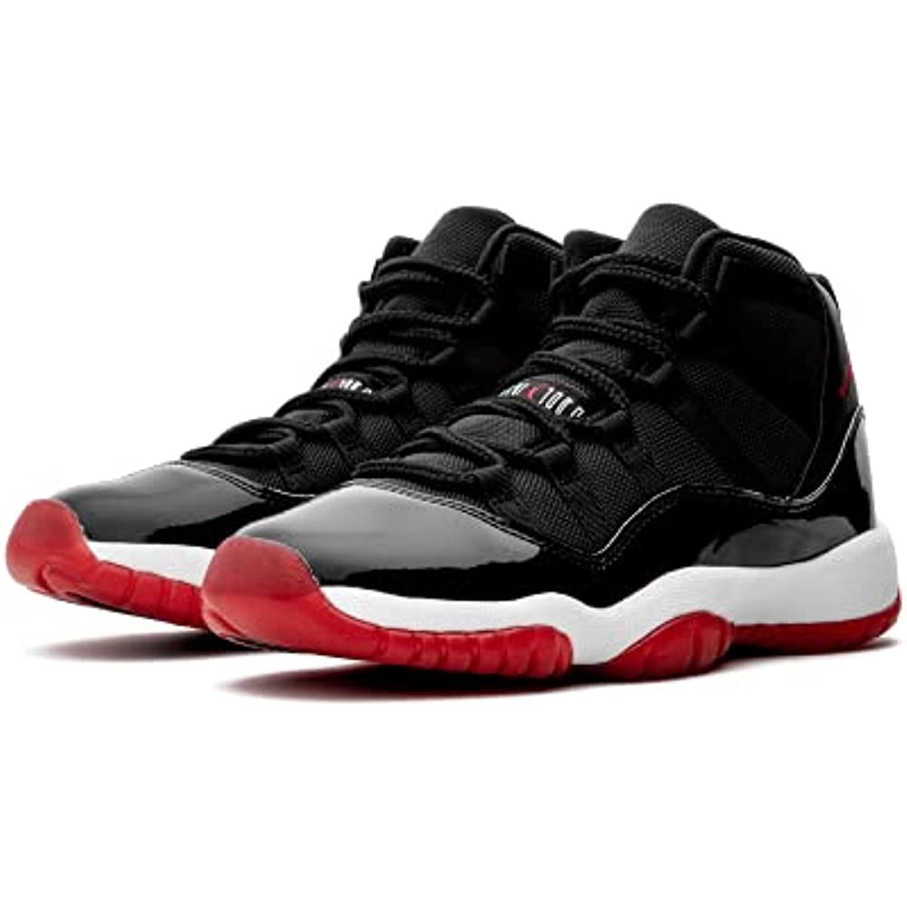 Nike Air Jordan 11 Retro Noir-blanc-rouge Suisse